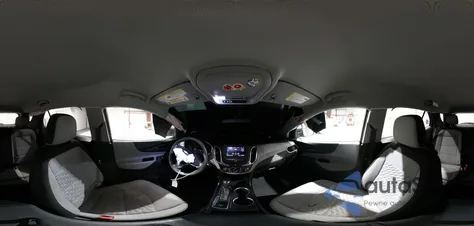 2021 Chevrolet Equinox Ls from USA, damaged, VIN 3GNAXSEV4MS116873